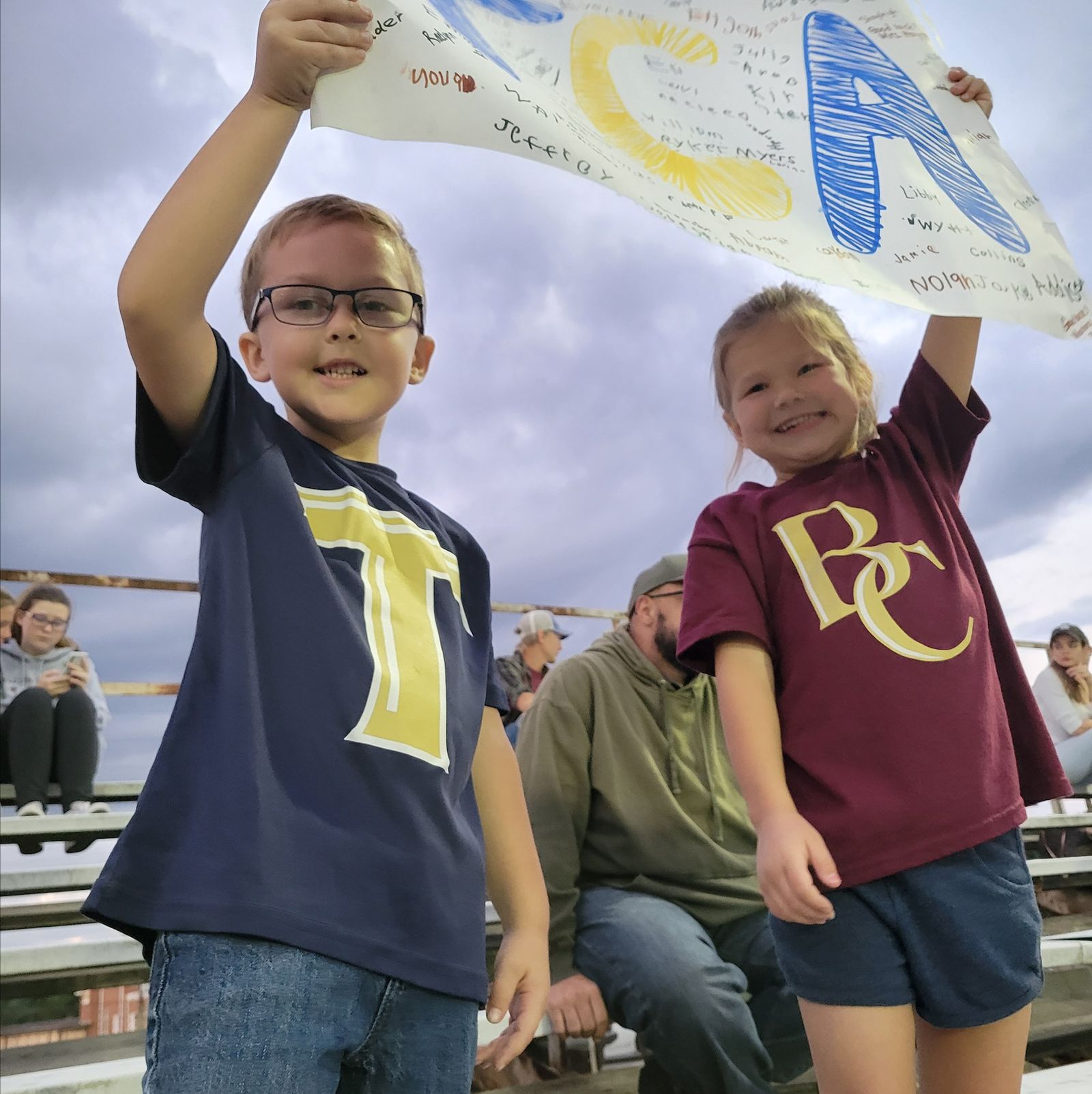TriCities Christian Academy Blountville, TN